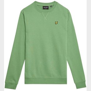 Lyle & Scott Sweatshirt - Smoke Green