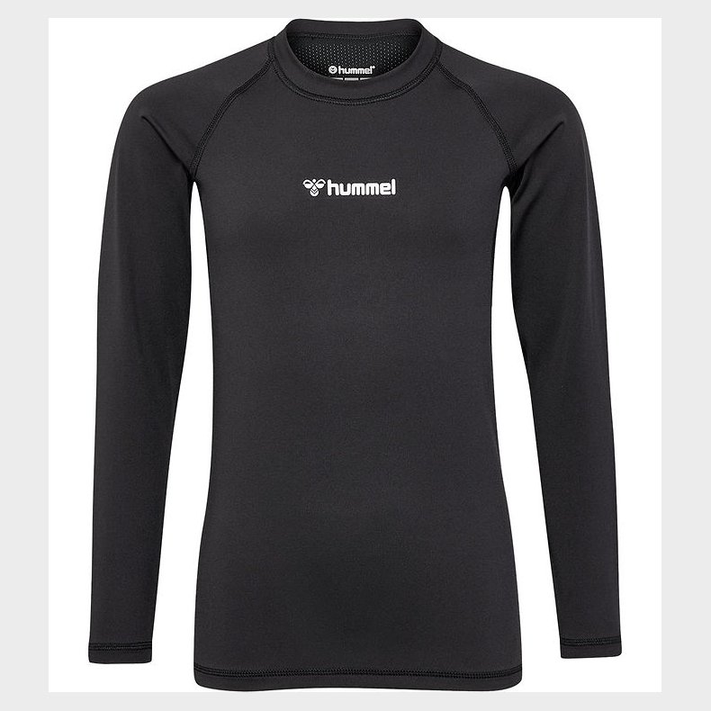Hummel Bluse - HmlBL Performance - Sort