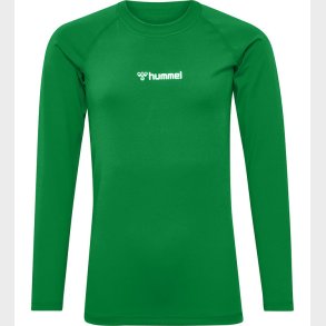 Hummel Bluse - HmlBL Performance - Jelly Bean