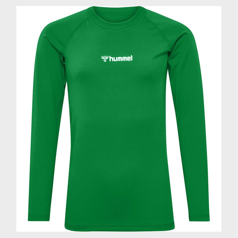 Hummel Bluse - HmlBL Performance - Jelly Bean