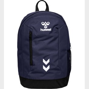 Hummel Rygsk - hmlCore 2.0 - Marine/Black