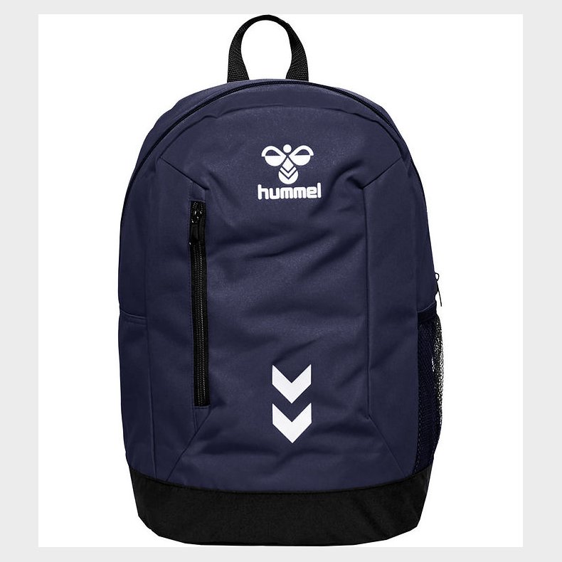 Hummel Rygsk - hmlCore 2.0 - Marine/Black