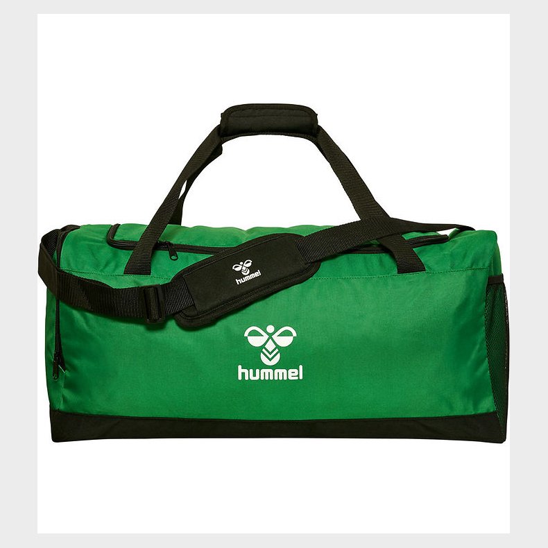 Hummel Sportstaske - Small - hmlCore 2.0 - Jelly Bean/Black