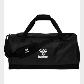 Hummel Sportstaske - Small - hmlCore 2.0 - Sort