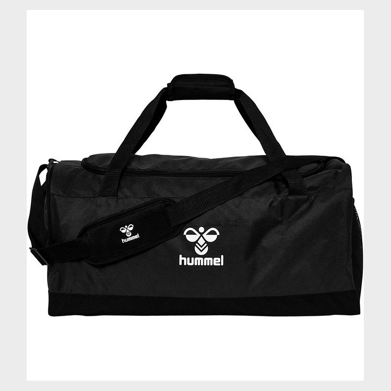 Hummel Sportstaske - Medium - hmlCore 2.0 - Sort