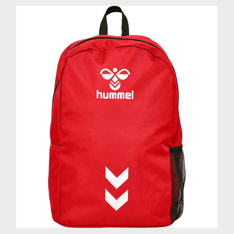 Hummel Rygs�k - hmlEssential - True Red