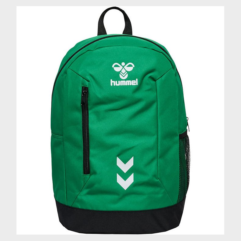 Hummel Rygsk - hmlCore 2.0 - Jelly Bean/Black