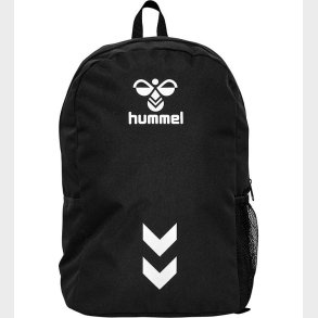 Hummel Rygsk - hmlEssential - Sort