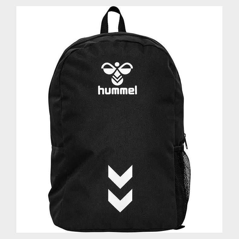 Hummel Rygsk - hmlEssential - Sort