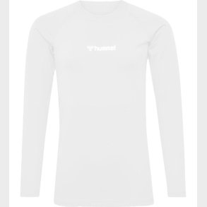 Hummel Bluse - HmlBL Performance - Hvid