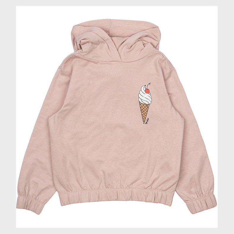 The New H�ttetr�je - TnNovella - Adobe Rose