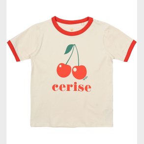 The New T-shirt - TnNorini - White Swan