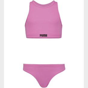 Puma Bikini - Racerback - Opera Mauve