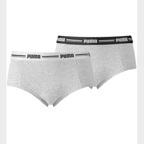 Puma Hipsters - 2-pak - Everyday - Women - Gr