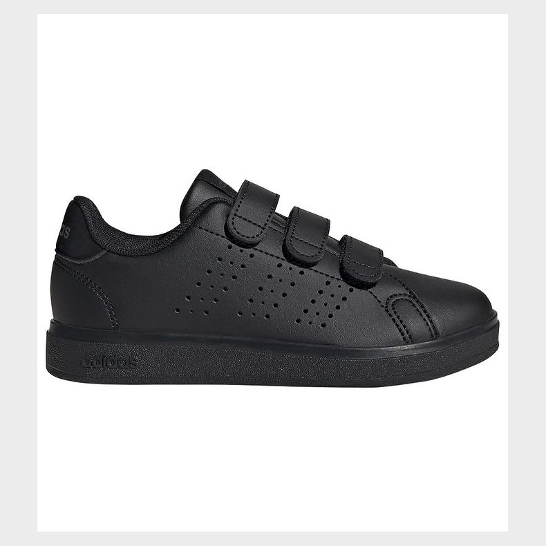 adidas Performance Sko - Advantage Base 2.0 - Cblack/Cblack/Gres