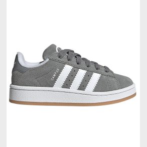 adidas Originals Sko - Campus 00s - Grey Three/Cloud White/Gum