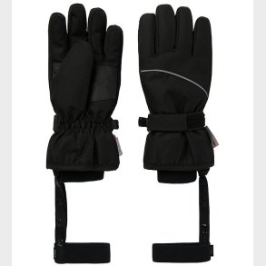 Name It Handsker - NknSlope10 Limited Edition - Sort