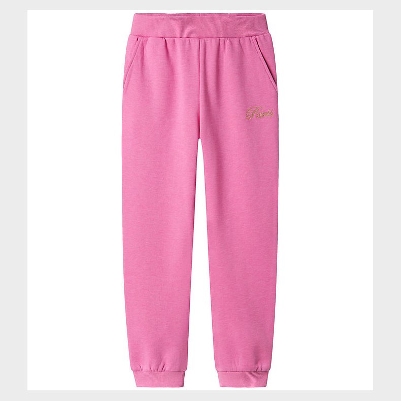 Name It Sweatpants - NkfVima - Phlox Pink