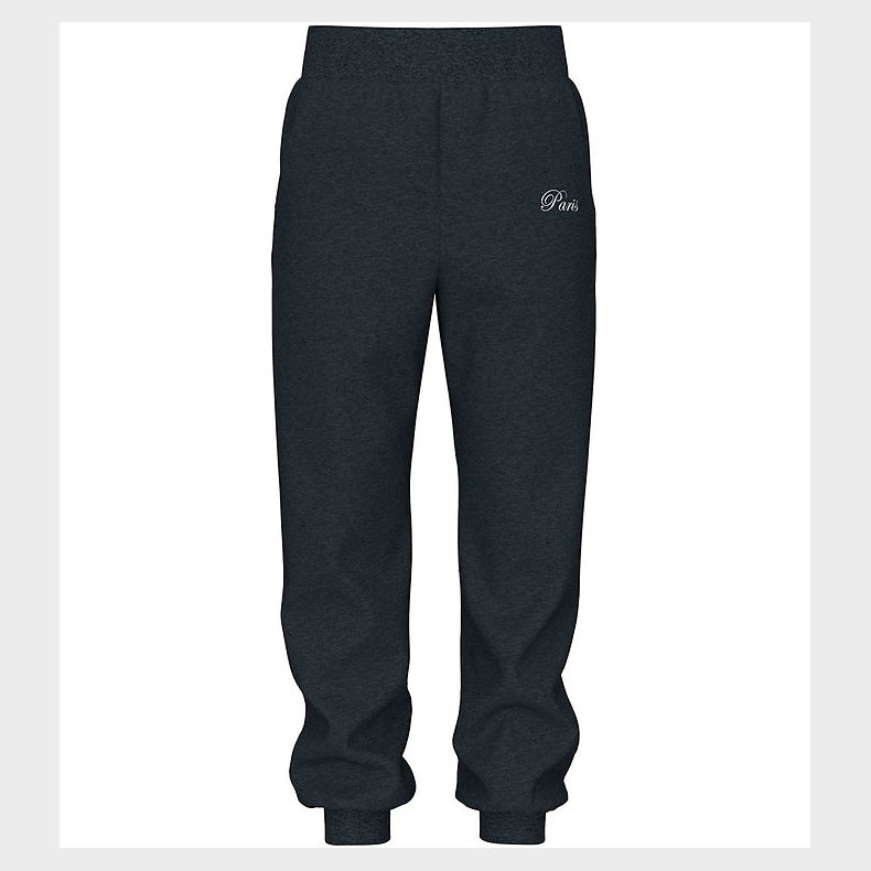 Name It Sweatpants - NkfVima - Dark Sapphire