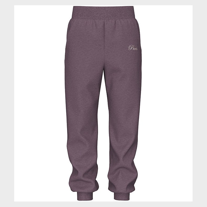 Name It Sweatpants - NkfVima - Arctic Dusk