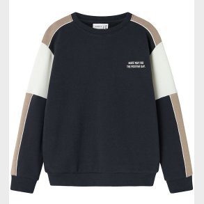 Name It Bluse - NkmRicce - Fungi