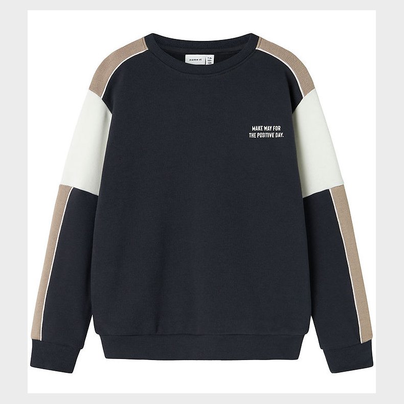 Name It Bluse - NkmRicce - Fungi