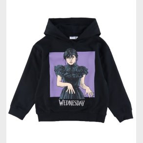 Name It Httetrje - Noos - NkfJida Wednesday - Sort m. Print