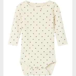 Lil Atelier Body l/ - Ladybog - NbmLago - Turtledove