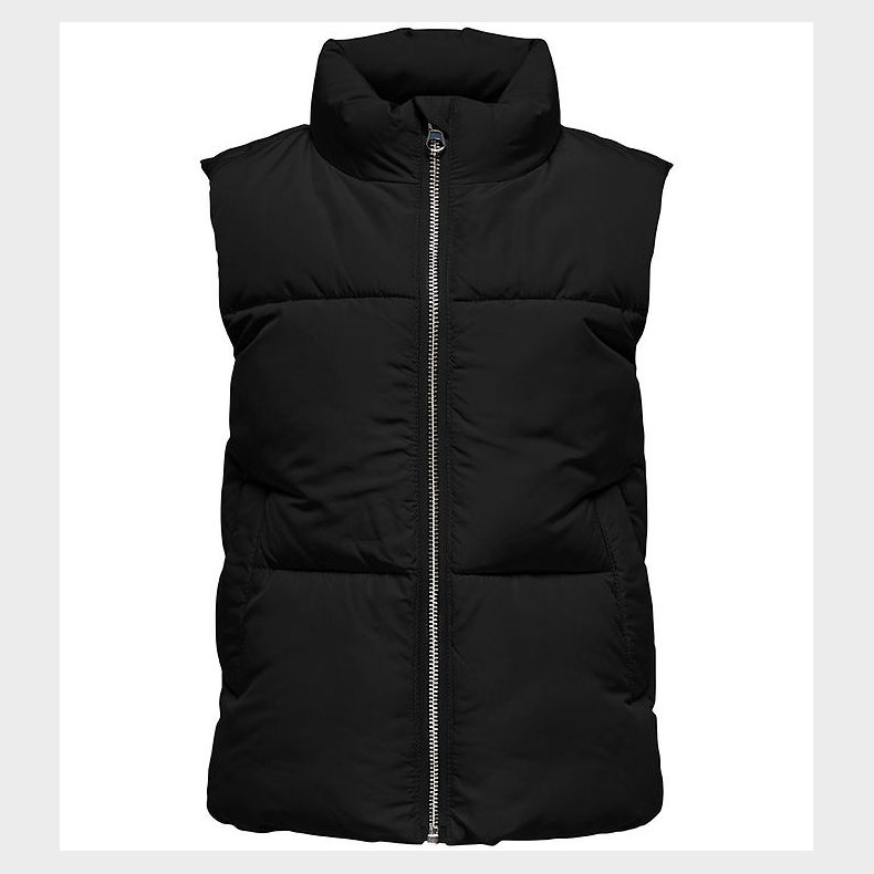 Kids Only Dynevest - Noos - KogErica - Sort