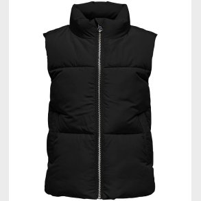 Kids Only Dynevest - Noos - KogErica - Sort