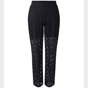 Hound Bukser - Sort m. Blonder