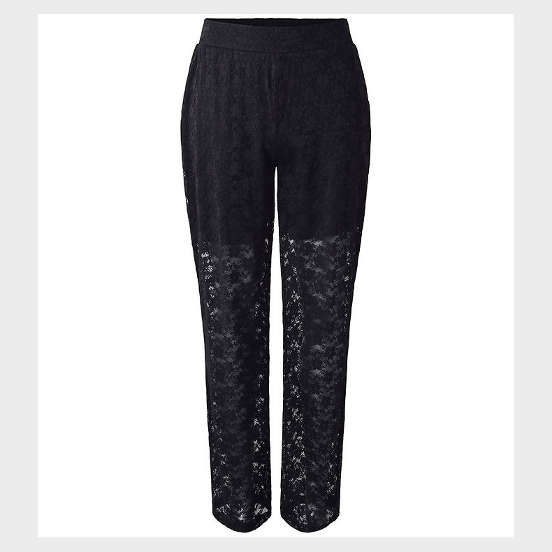 Hound Bukser - Sort m. Blonder