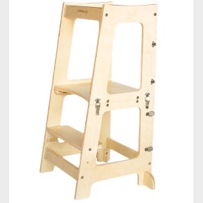 Hemmingsen Kids Lringstrn - Maya Pro - Natur