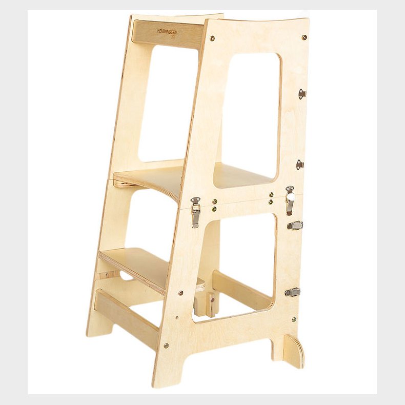 Hemmingsen Kids Lringstrn - Maya Pro - Natur