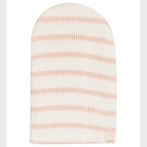 Minimalisma Hue - Bambi - Silke/Bomuld - Sweet Stripes