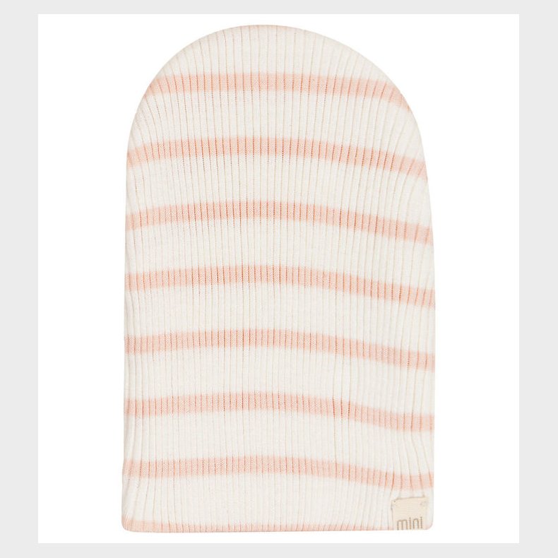 Minimalisma Hue - Bambi - Silke/Bomuld - Sweet Stripes