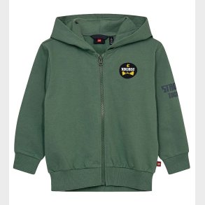 LEGO® Wear H�ttetr�je - LWScout 609 - Gr�n