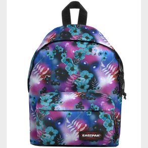 Eastpak Rygsk - Orbit - 10L - Dreamflower Dark