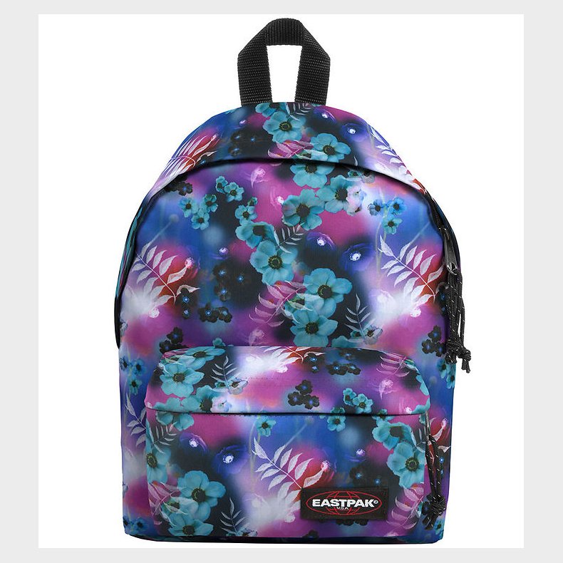 Eastpak Rygsk - Orbit - 10L - Dreamflower Dark
