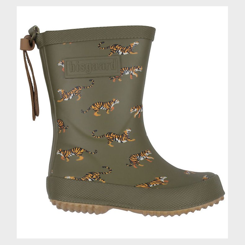 Bisgaard Gummistvler - Safari
