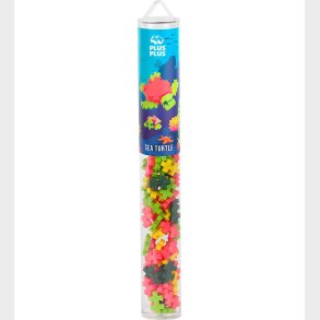 Plus-Plus - Havskildpadde - 100 stk.