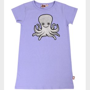 DYR-Cph Kjole - Dyrloud - Lilla m. Bl�ksprutte