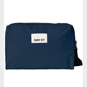 DAY ET Toilettaske - Gweneth RE-S Washbag L - Navy Blazer