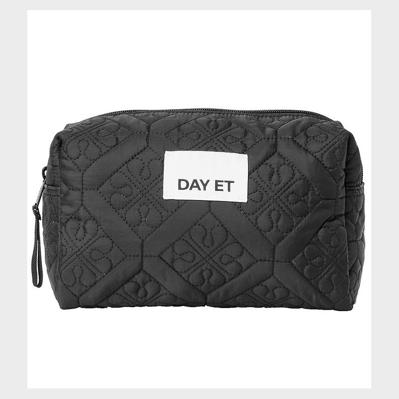 DAY ET Toilettaske - Gweneth RE-Q - Flotile - Sort