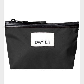 DAT ET Toilettaske - Gweneth RE-S Mini - Sort