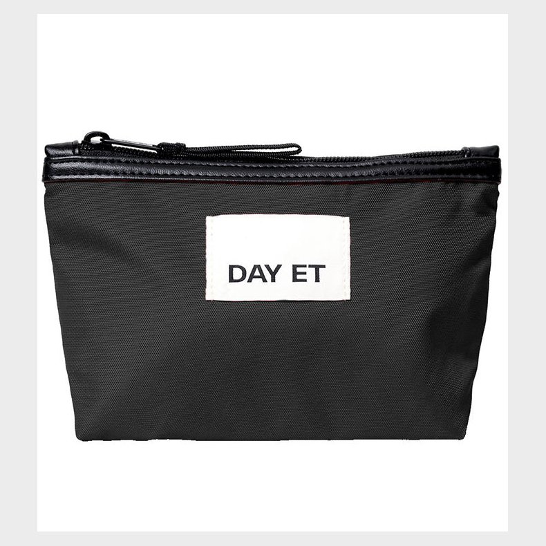 DAT ET Toilettaske - Gweneth RE-S Mini - Sort