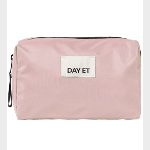 DAY ET Toilettaske - Gweneth RE-S Washbag S - Cloud Rose