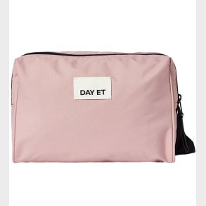 DAY ET Toilettaske - Gweneth RE-S Washbag L - Cloud Rose