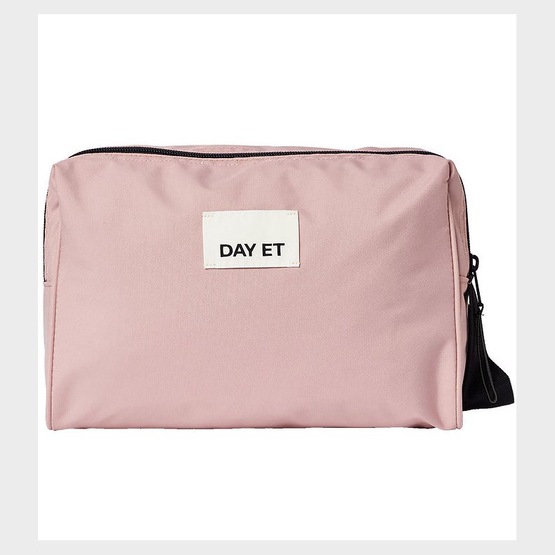 DAY ET Toilettaske - Gweneth RE-S Washbag L - Cloud Rose