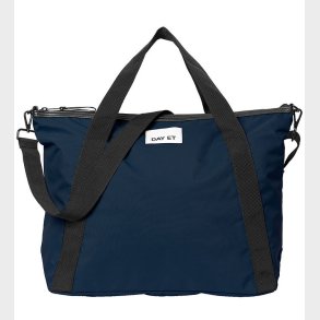 DAY ET Taske - Gweneth RE-S Cross - Navy Blazer